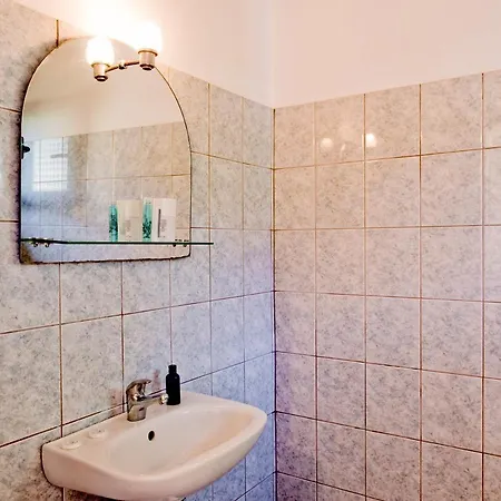 Daniel Ξενοδοχείο με διαμερίσματα