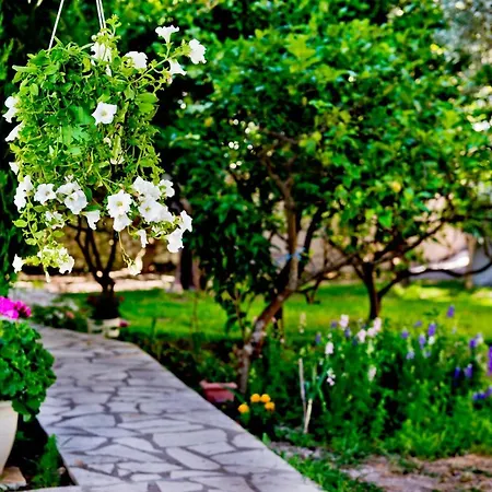 Daniel Ξενοδοχείο με διαμερίσματα