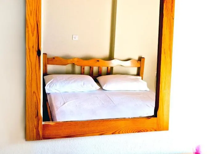 Daniel Appart hôtel 3*