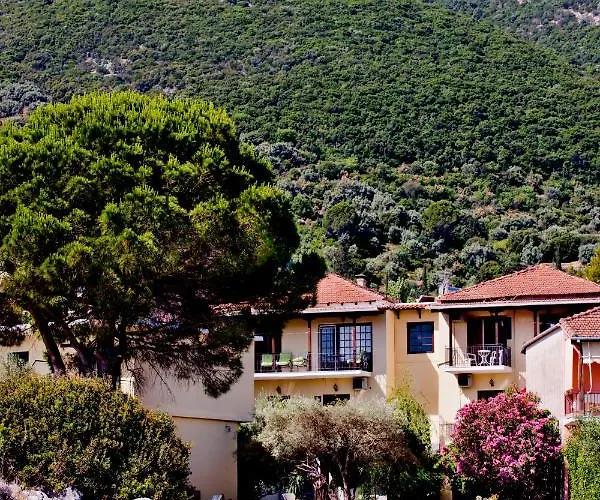 Daniel Appart hôtel