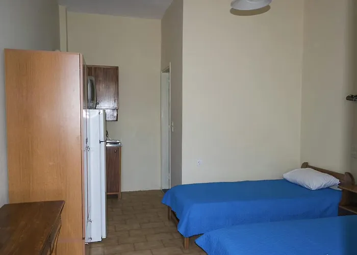 Appart hôtel Daniel Nikiana