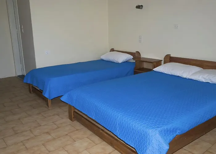 Appart hôtel Daniel