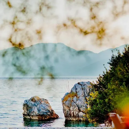 아파트호텔 Daniel