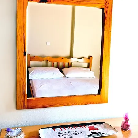 Daniel Ξενοδοχείο με διαμερίσματα 3*