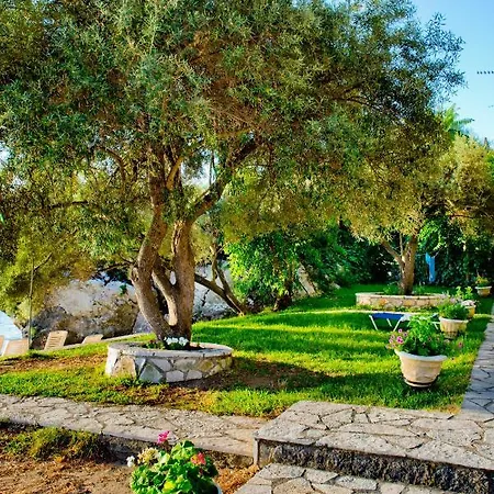 아파트호텔 Daniel