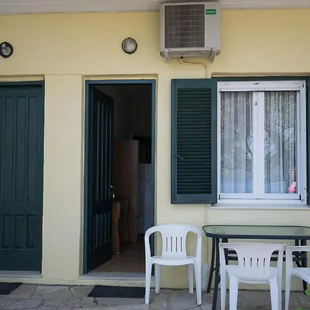 Hotel apartamentowy Daniel