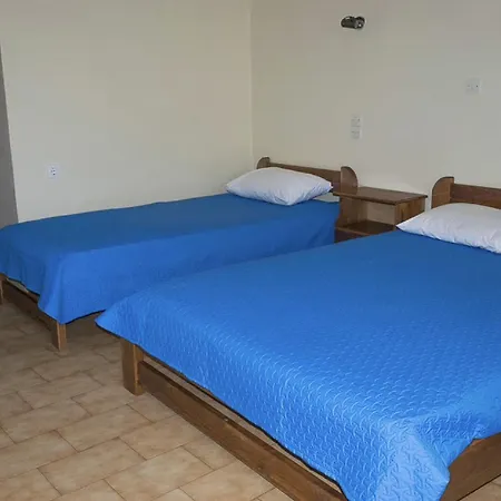 Hotel apartamentowy Daniel