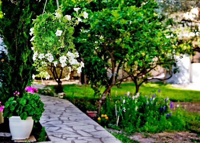 Daniel Hotel apartamentowy