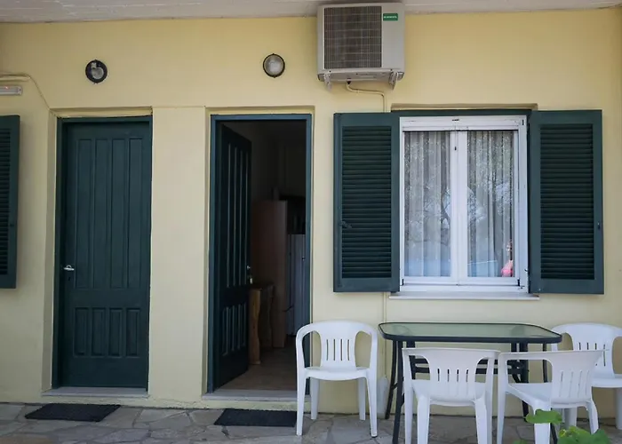 Hotel apartamentowy Daniel