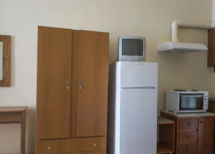 Hotel apartamentowy Daniel 3*