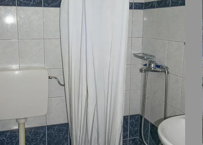 Hotel apartamentowy Daniel 3*
